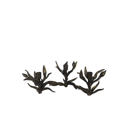 Bellatrix Candleholder - W10307