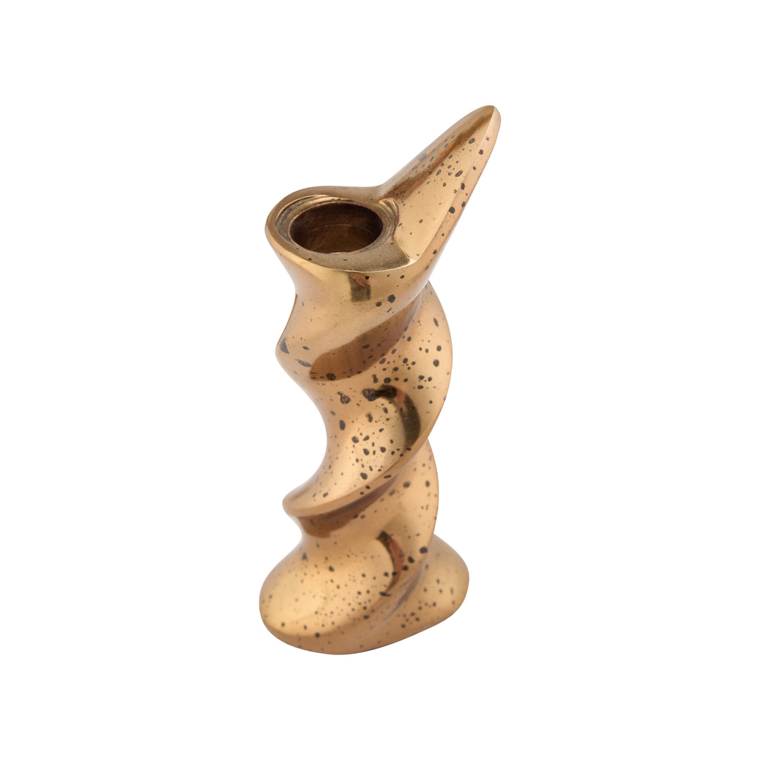 Helix Candlesticks (S3) - W10313