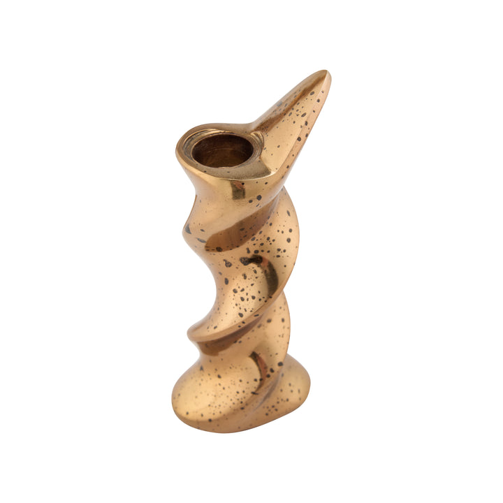 Helix Candlesticks (S3) - W10313