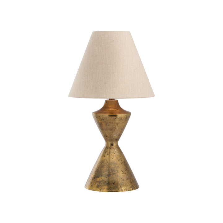 Cleveland Lamp - W10321