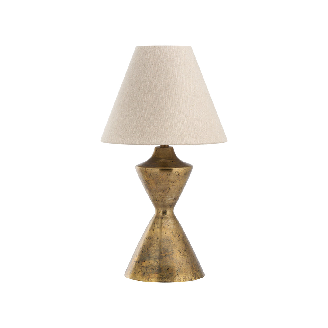 Cleveland Lamp - W10321