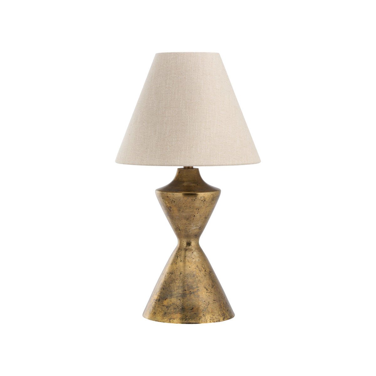 Cleveland Lamp - W10321
