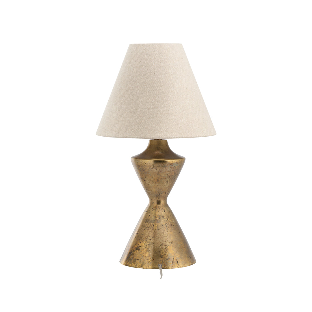 Cleveland Lamp - W10321