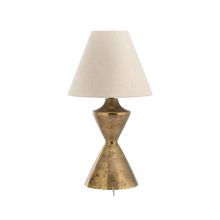 Cleveland Lamp - W10321