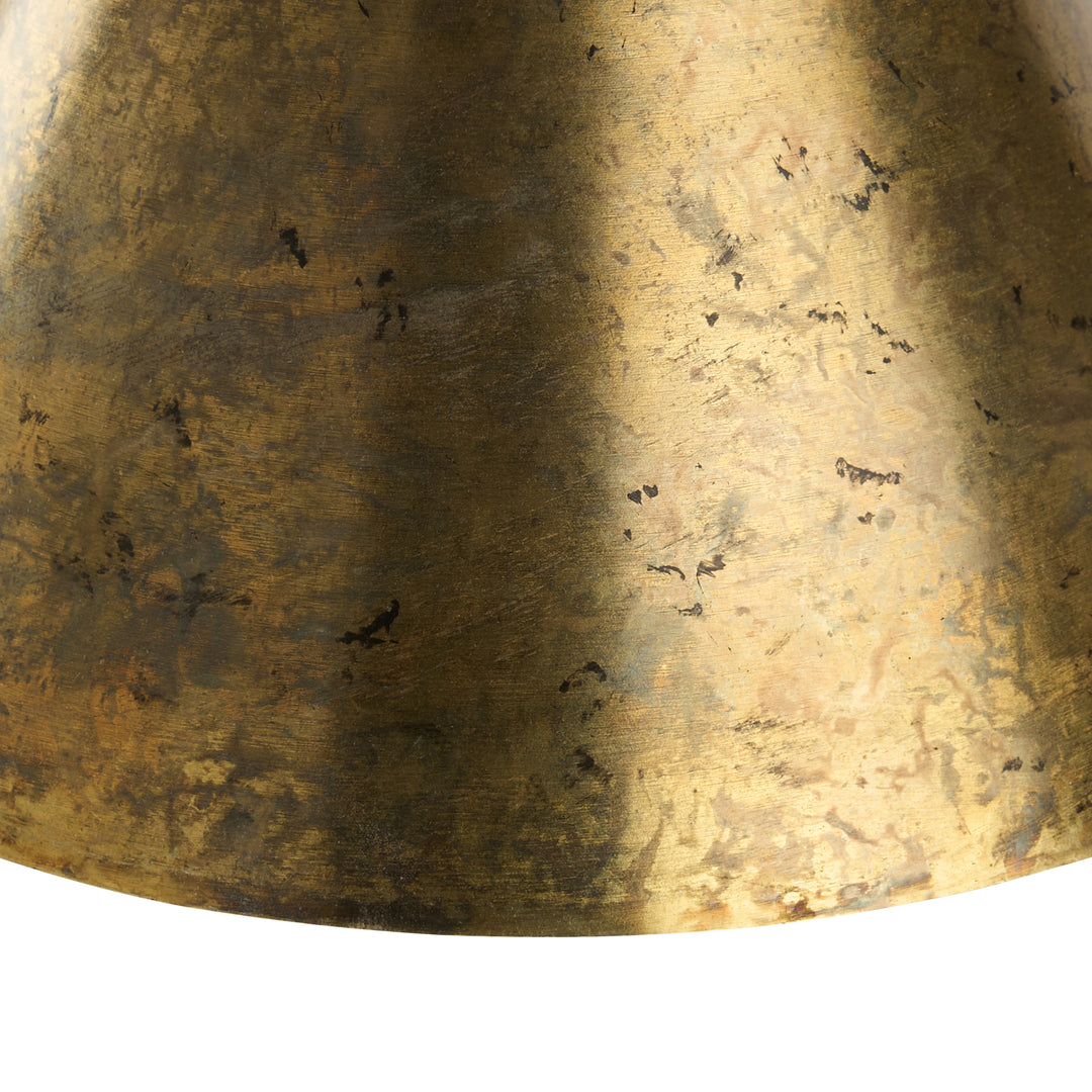 Cleveland Lamp - W10321