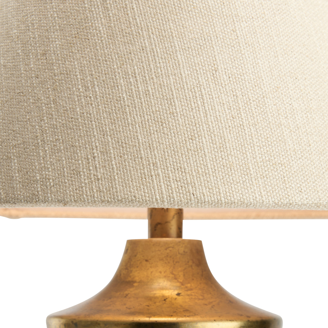 Cleveland Lamp - W10321