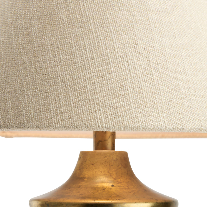 Cleveland Lamp - W10321