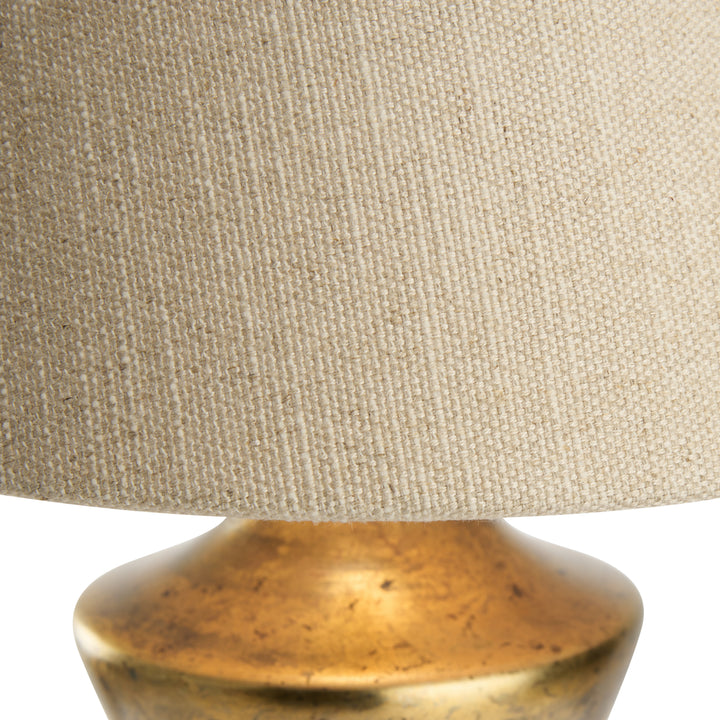 Cleveland Lamp - W10321