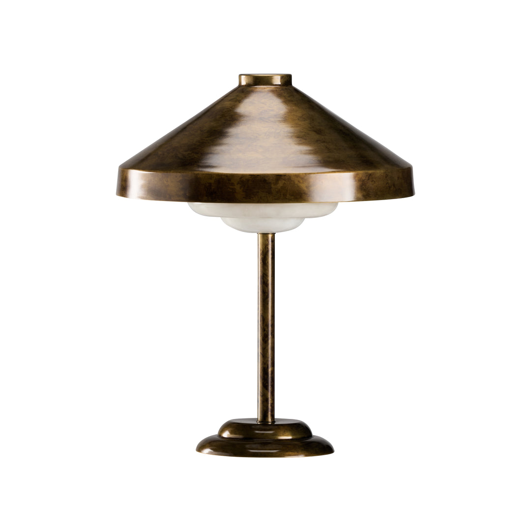 Chidi Lamp - W10327