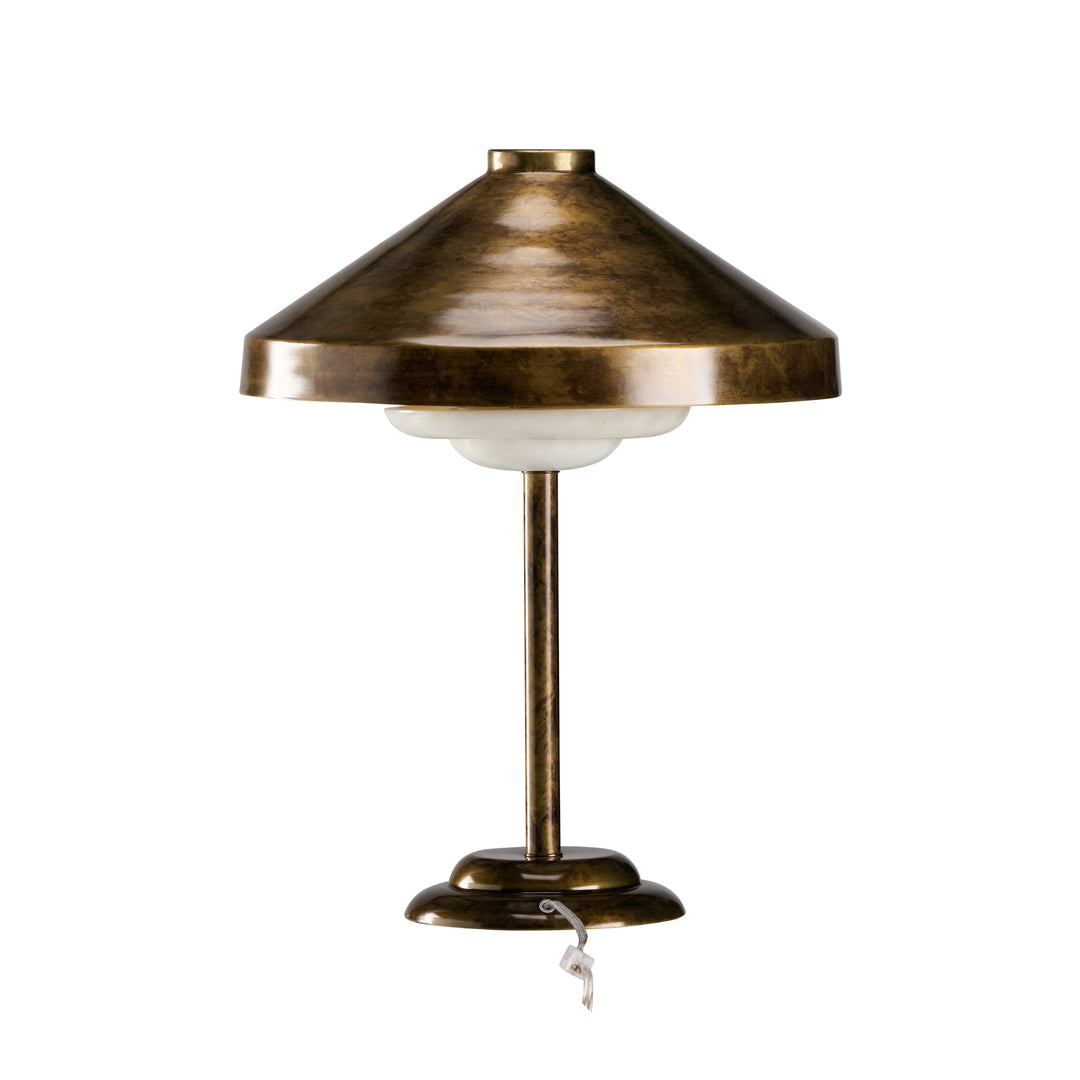 Chidi Lamp - W10327