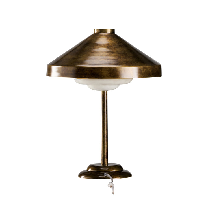 Chidi Lamp - W10327