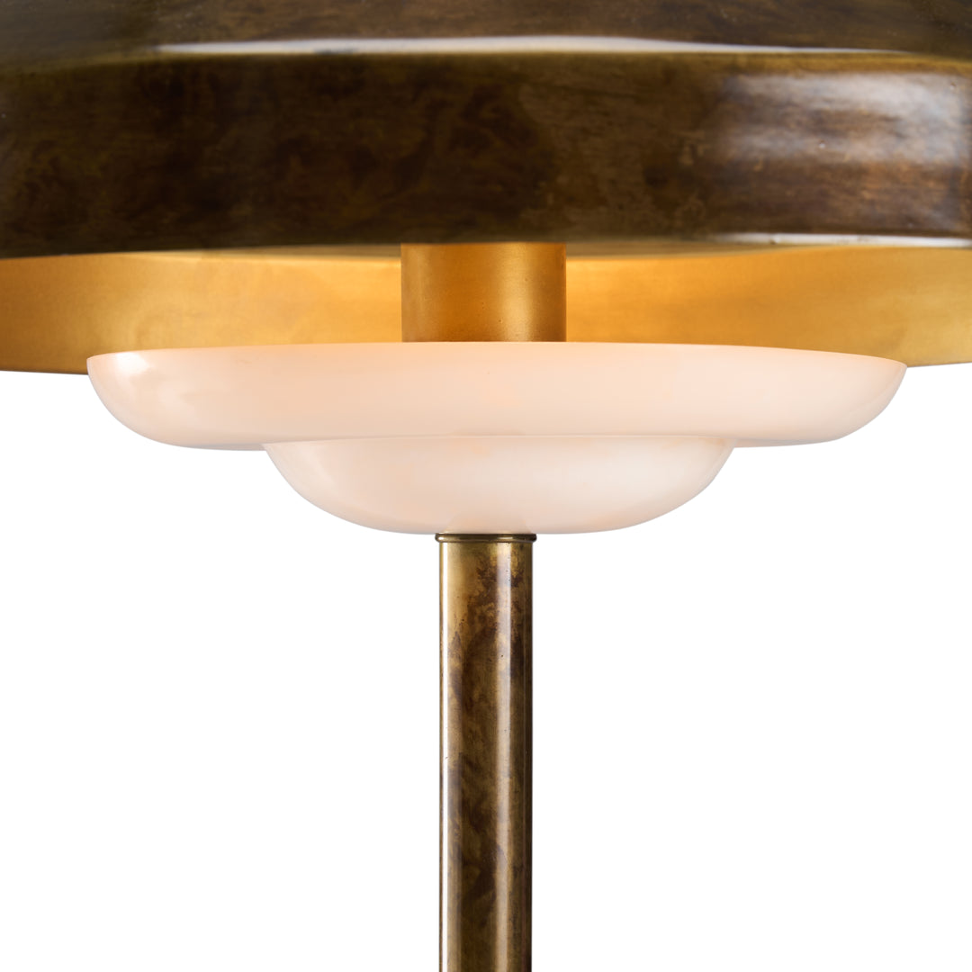 Chidi Lamp - W10327