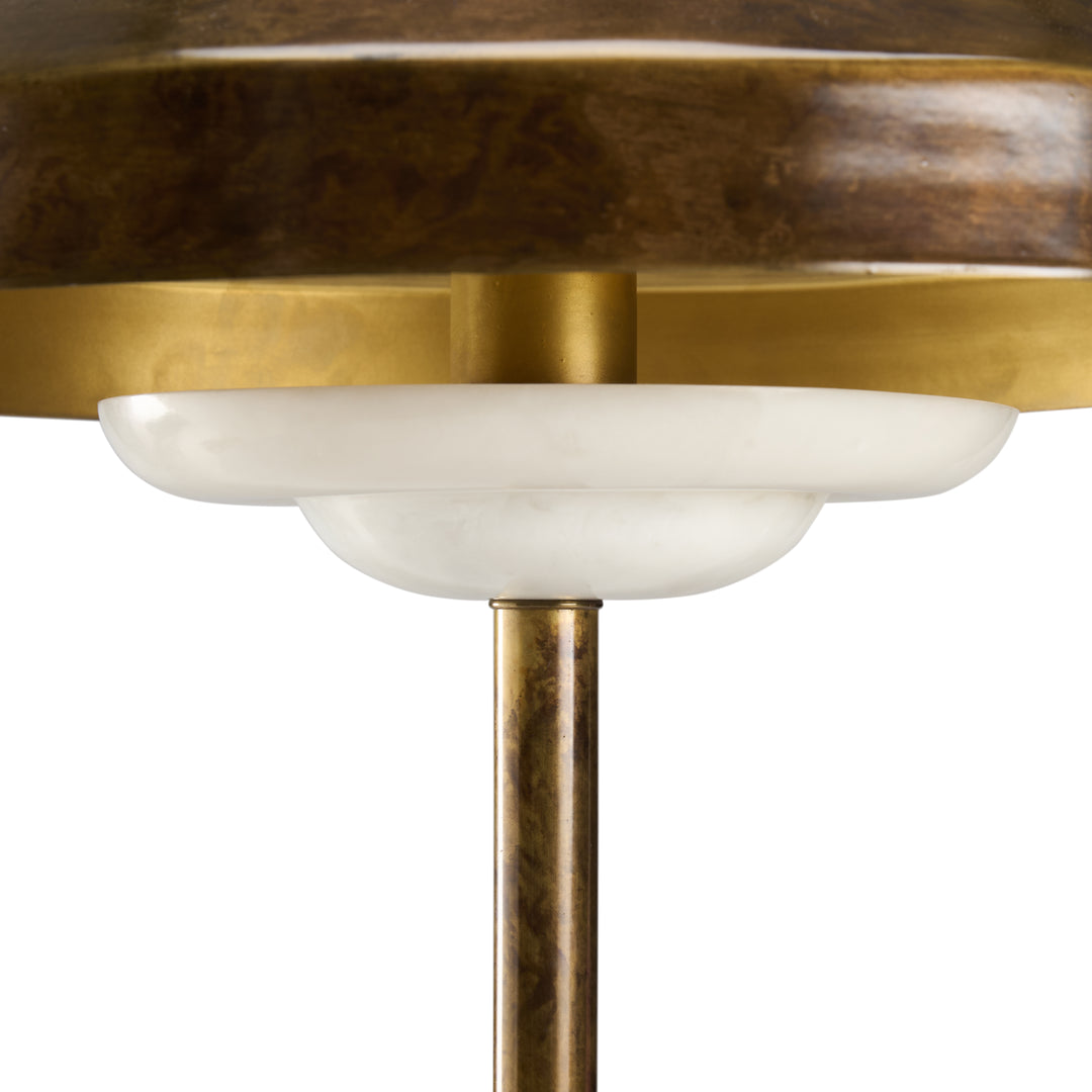 Chidi Lamp - W10327