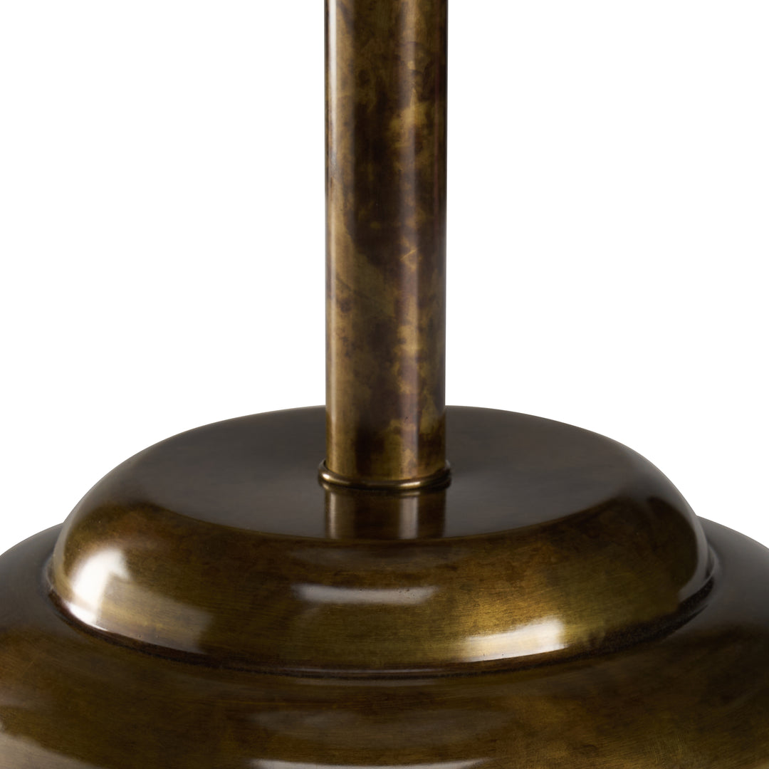 Chidi Lamp - W10327
