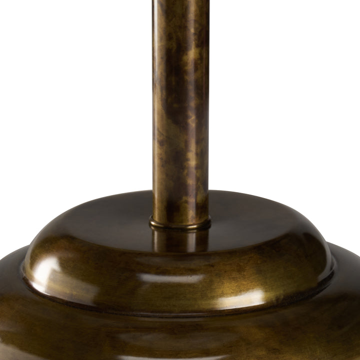 Chidi Lamp - W10327