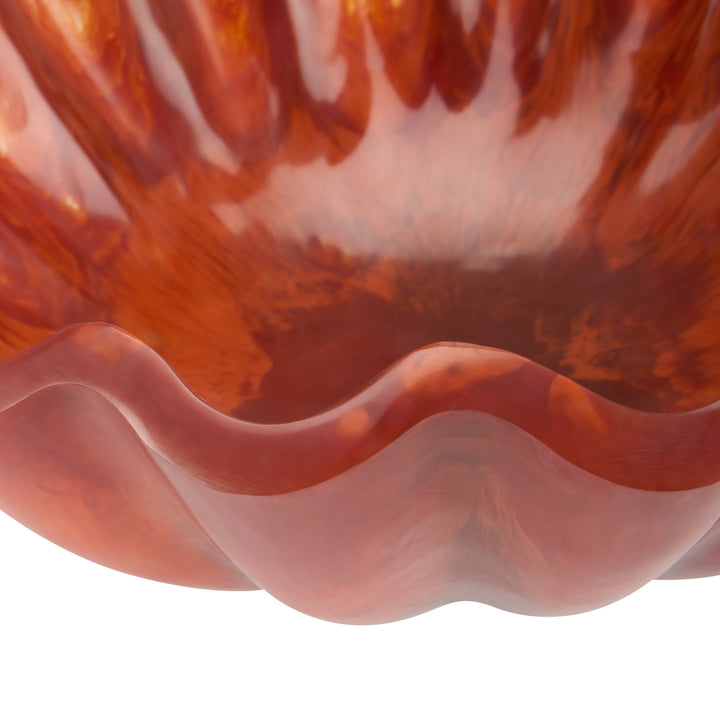 Red Jasper