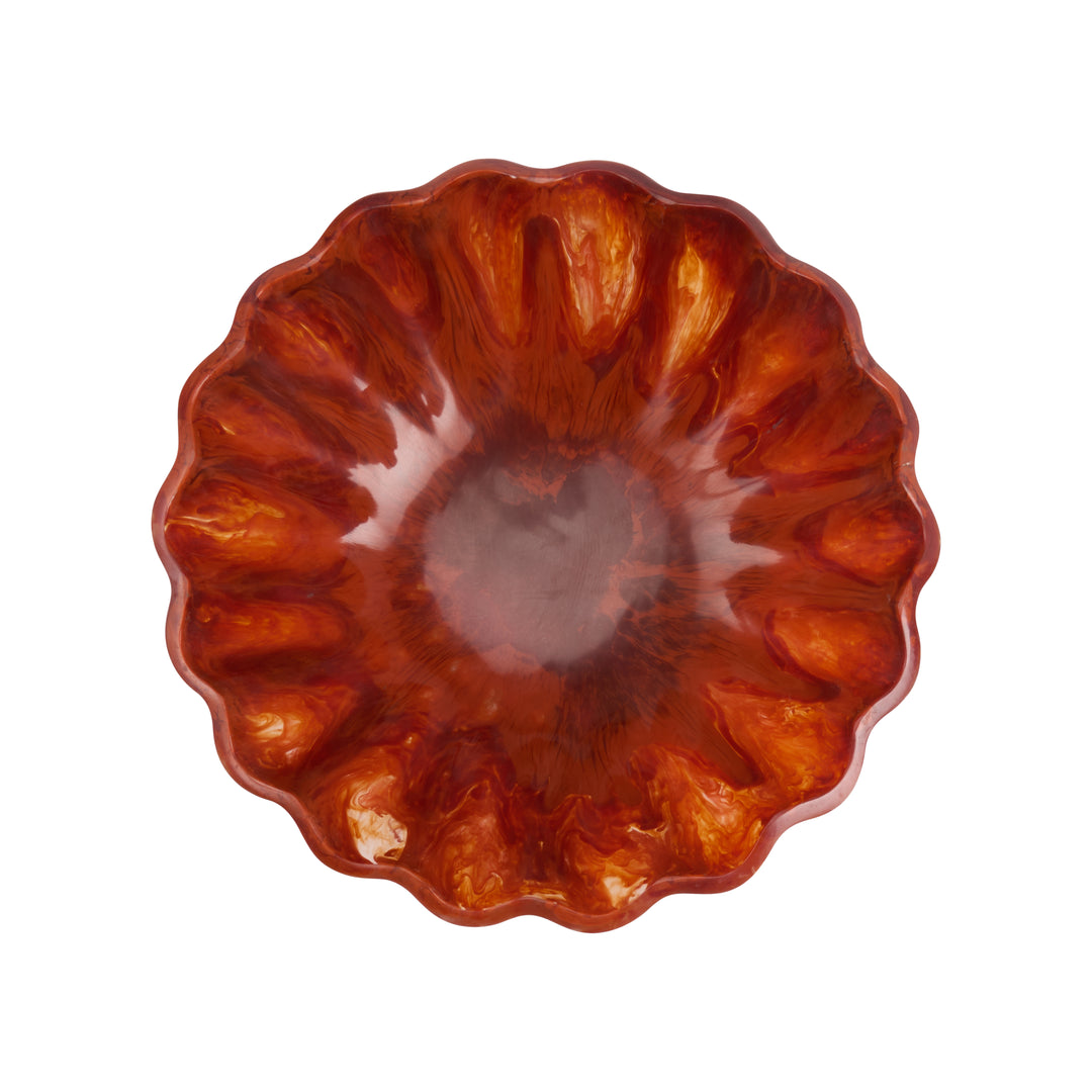 Red Jasper