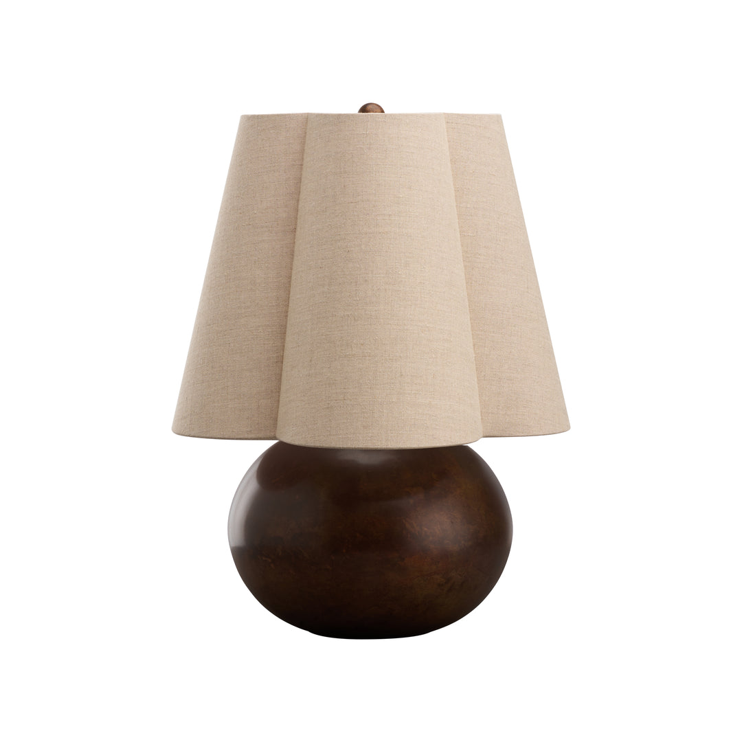 Ogden Lamp - W10335