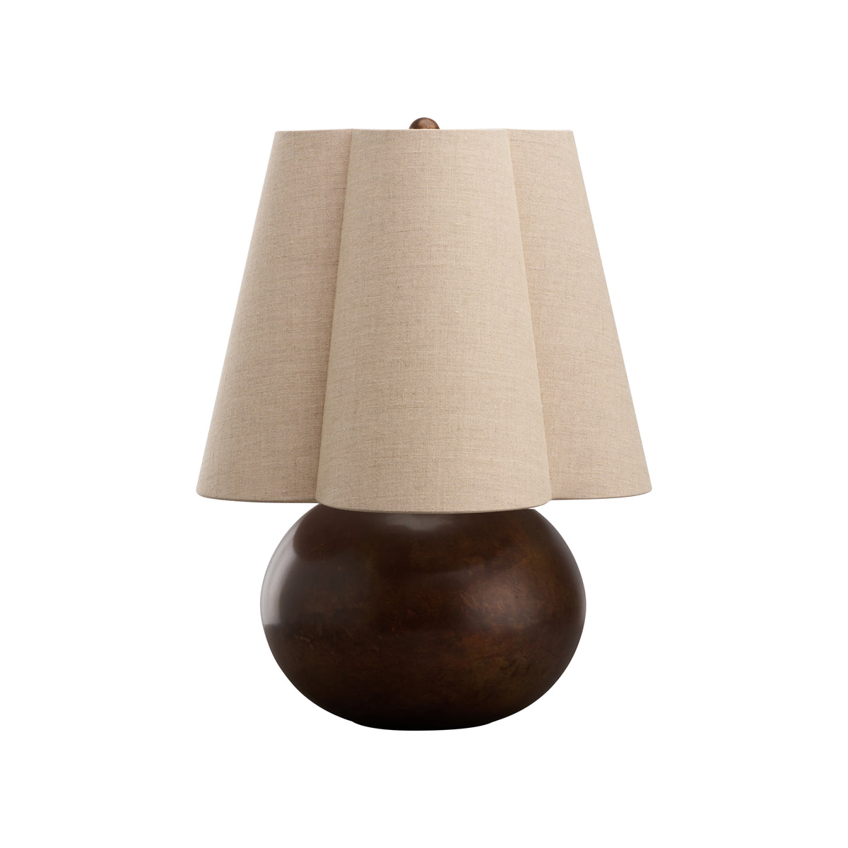 Ogden Lamp - W10335
