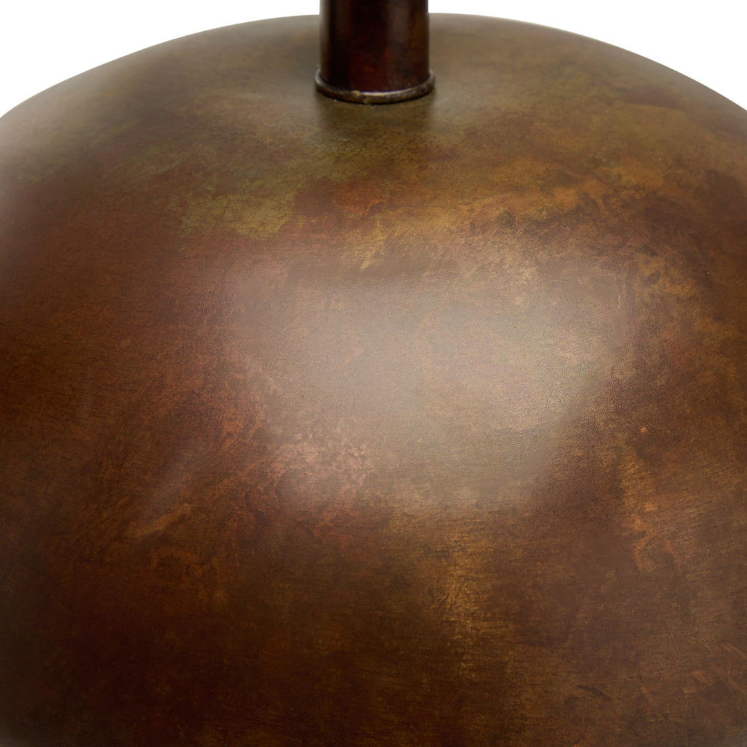 Ogden Lamp - W10335
