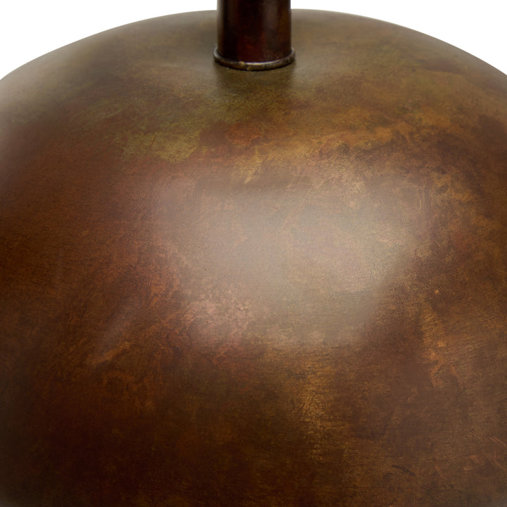 Ogden Lamp - W10335