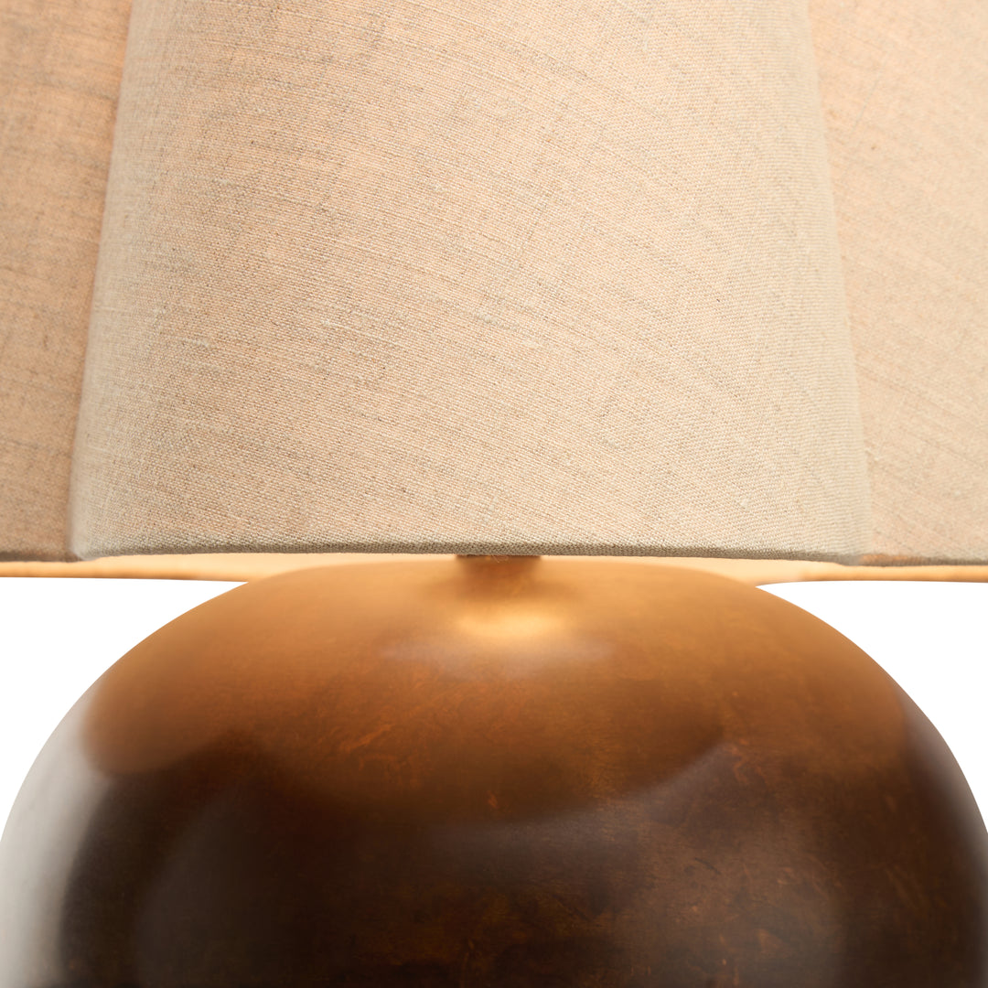 Ogden Lamp - W10335