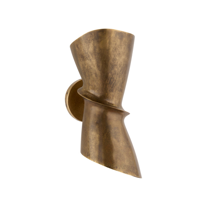 Rain Patina