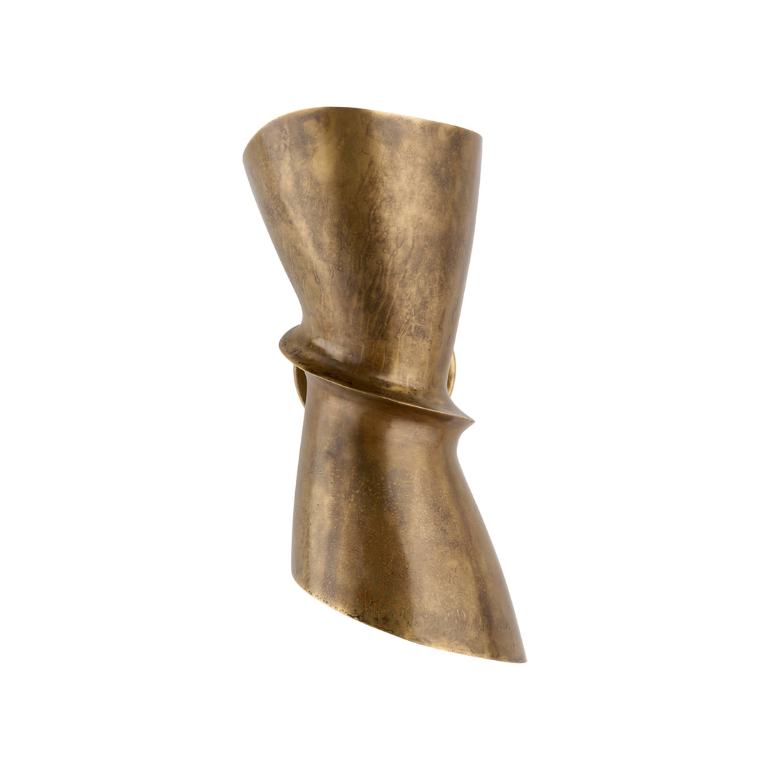 Rain Patina