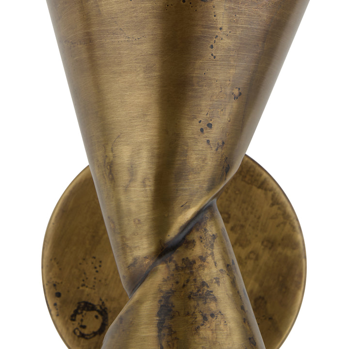 Rain Patina