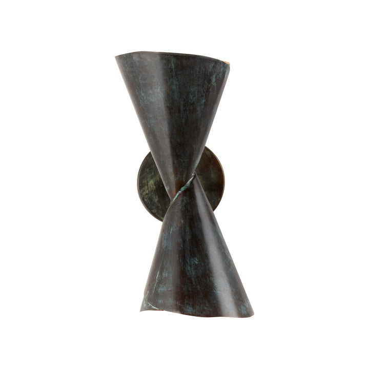 Weathered Bronze