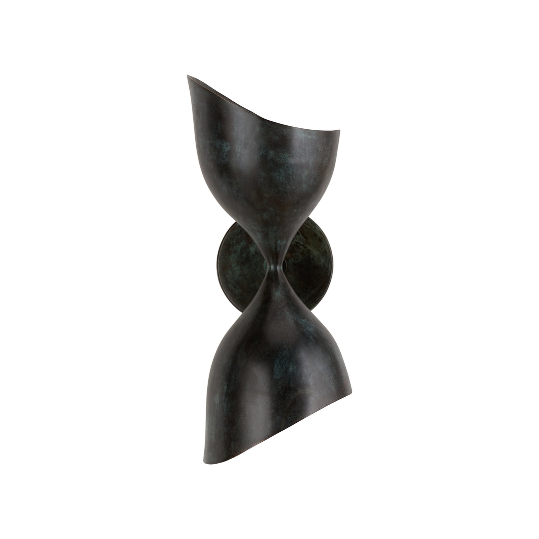 Weathered Bronze