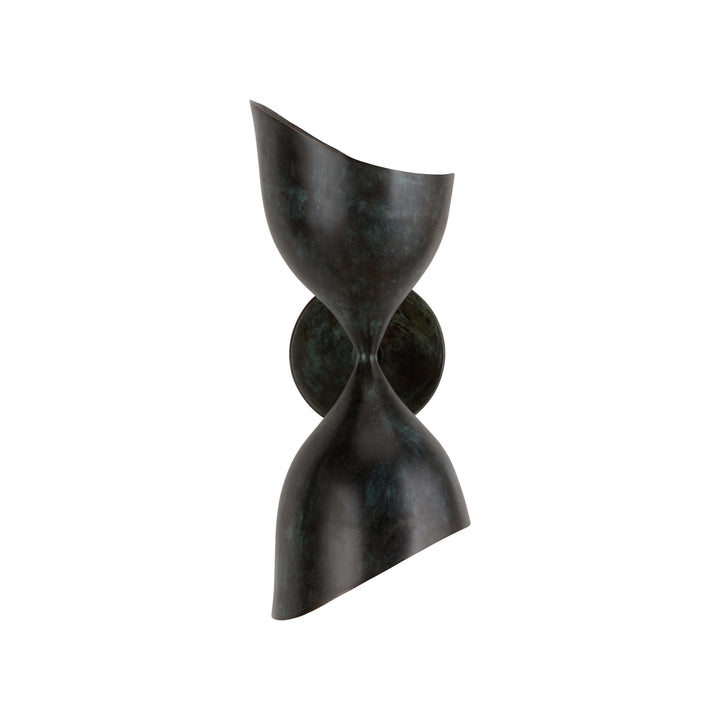 Weathered Bronze