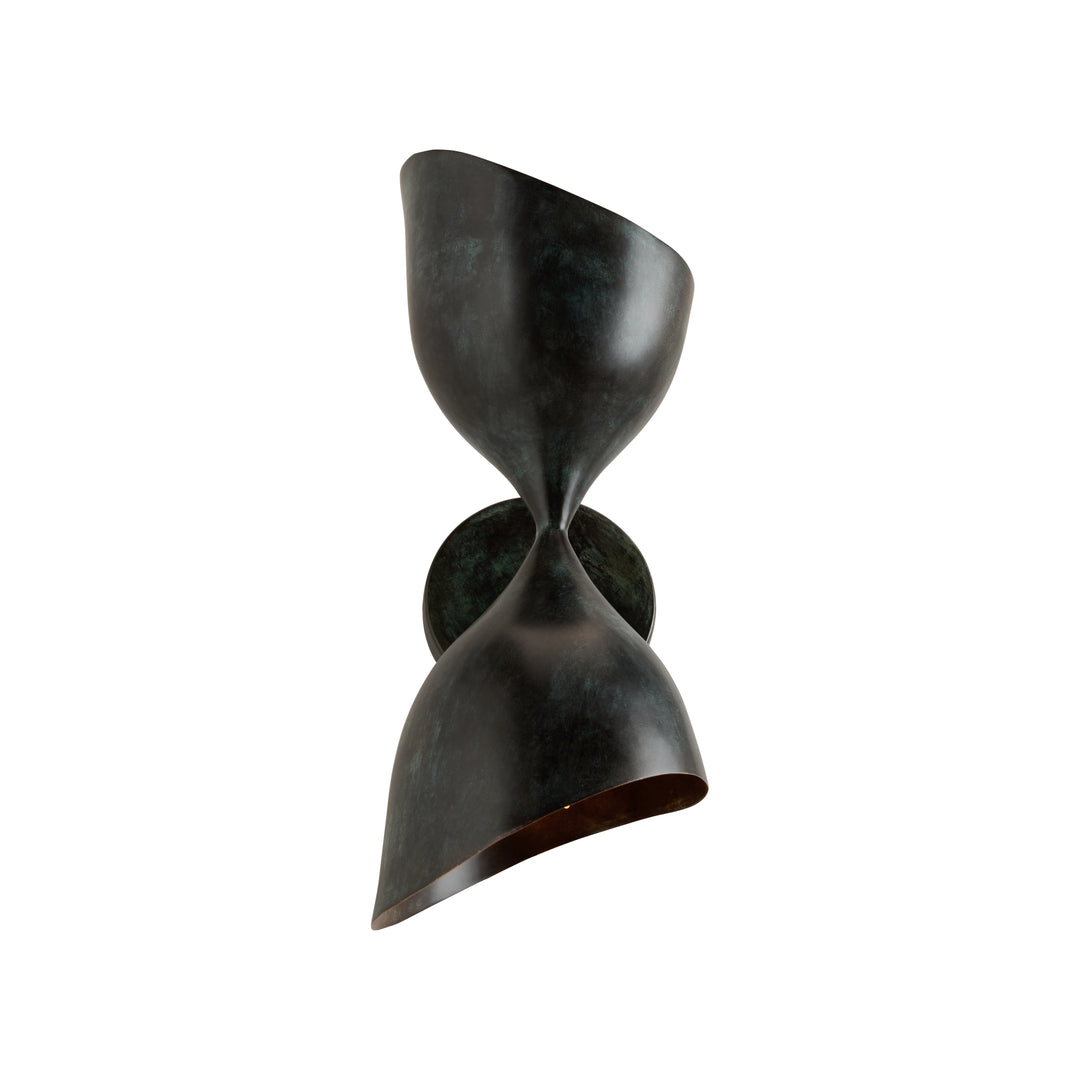 Weathered Bronze