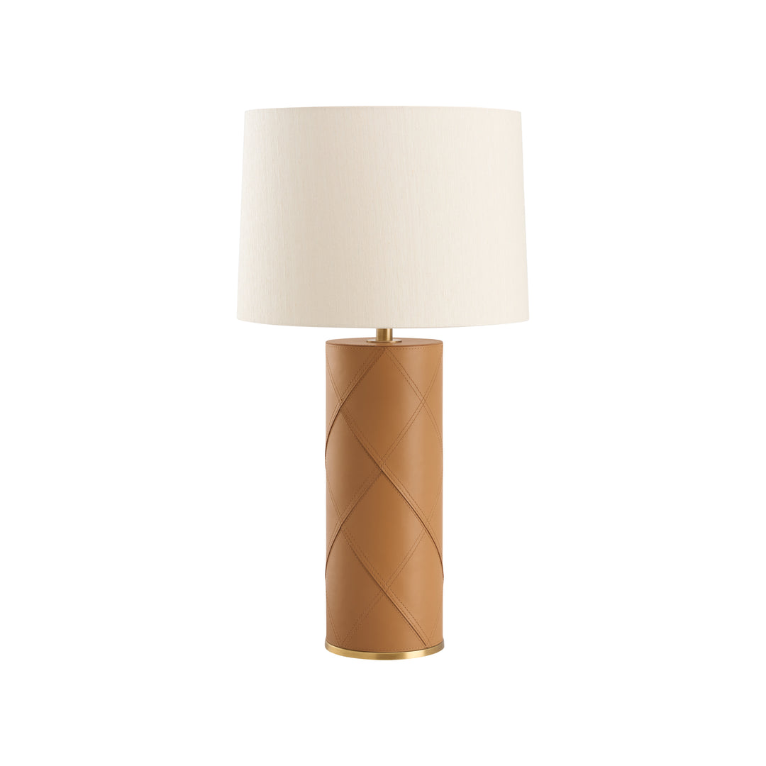 Newcastle Lamp - W10382