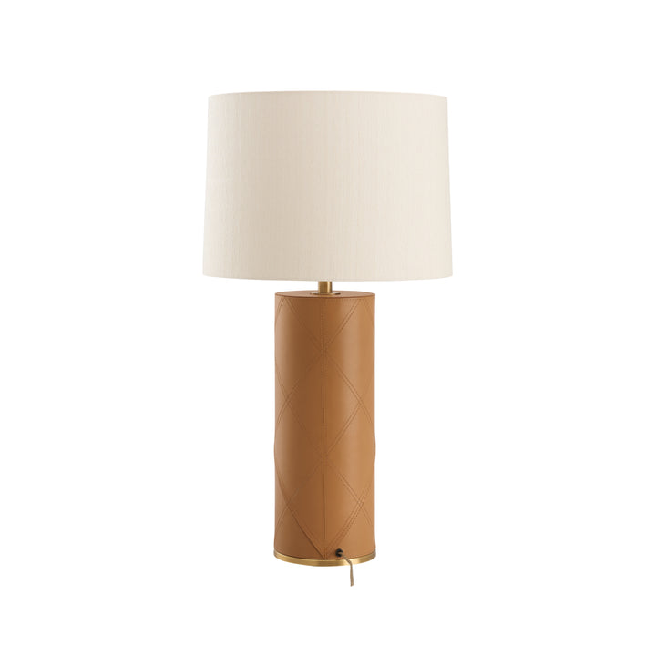 Newcastle Lamp - W10382