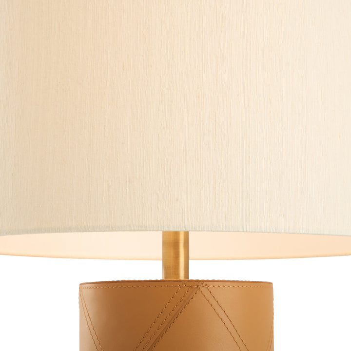 Newcastle Lamp - W10382
