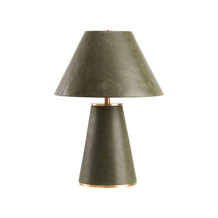Roger Lamp - W10389