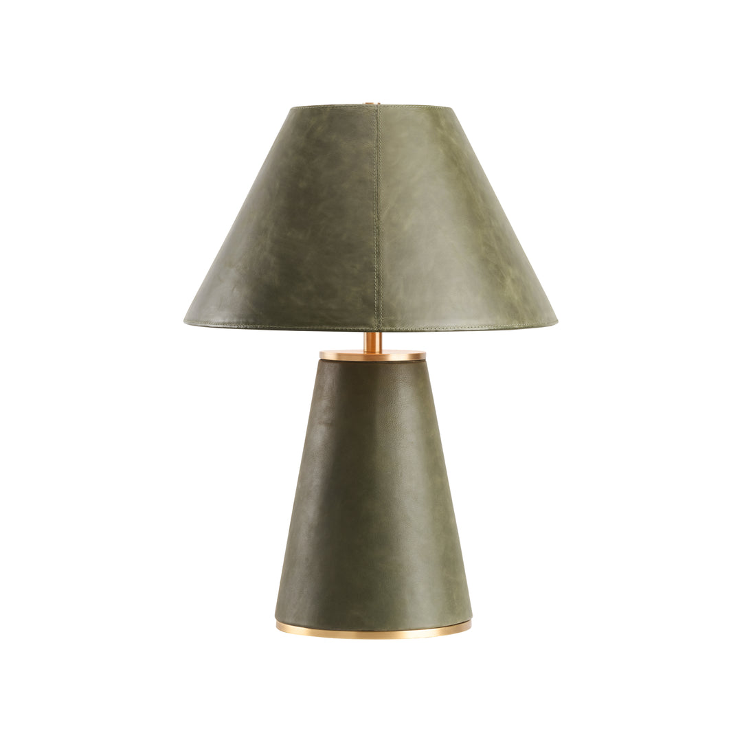 Roger Lamp - W10389
