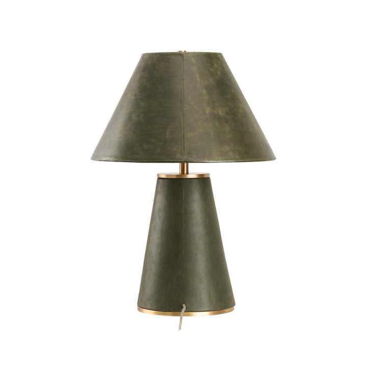 Roger Lamp - W10389