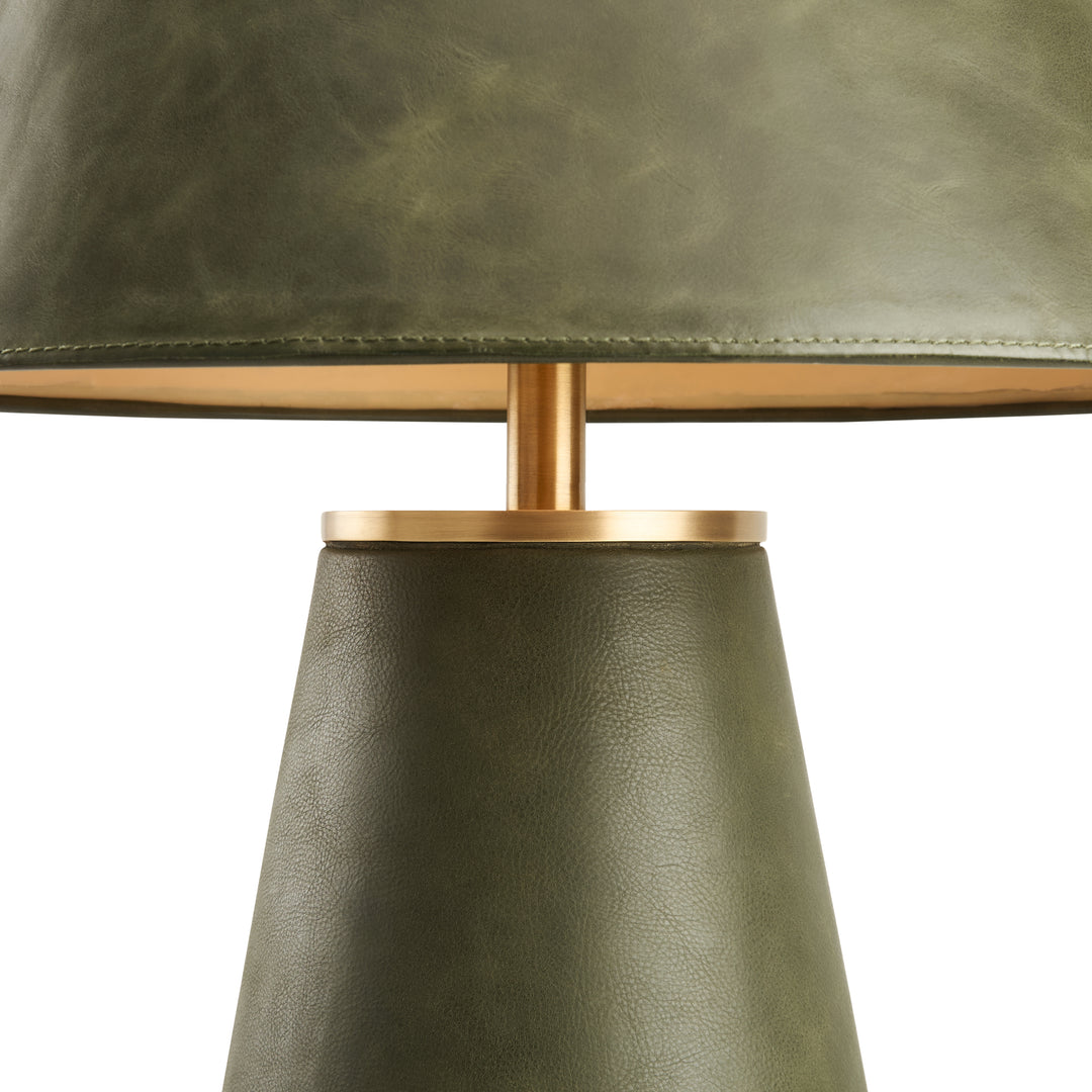Roger Lamp - W10389