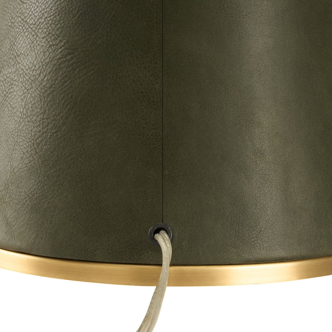Roger Lamp - W10389