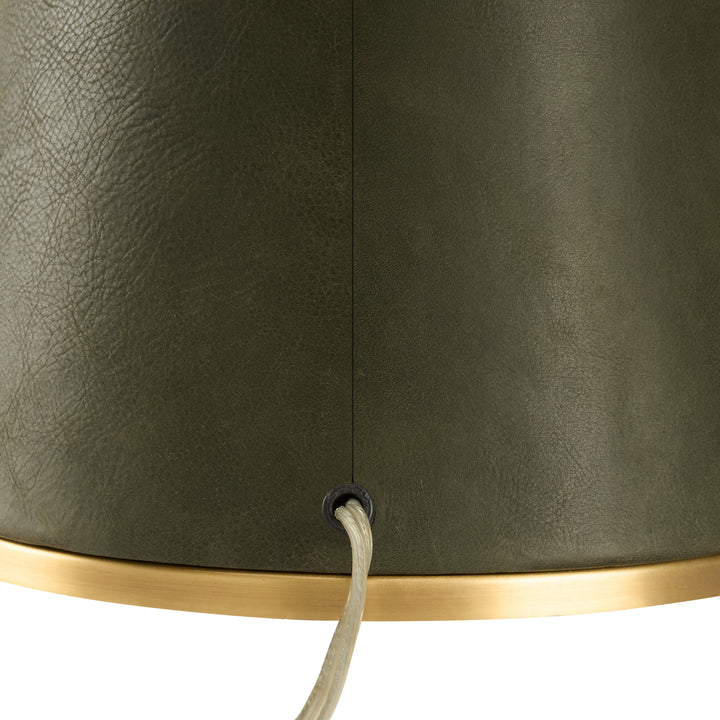 Roger Lamp - W10389