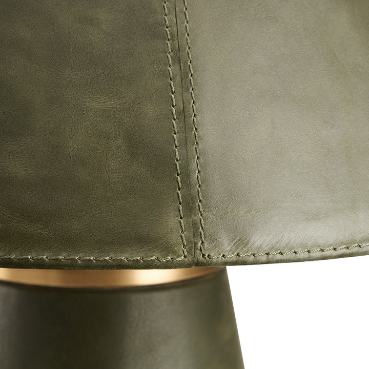 Roger Lamp - W10389