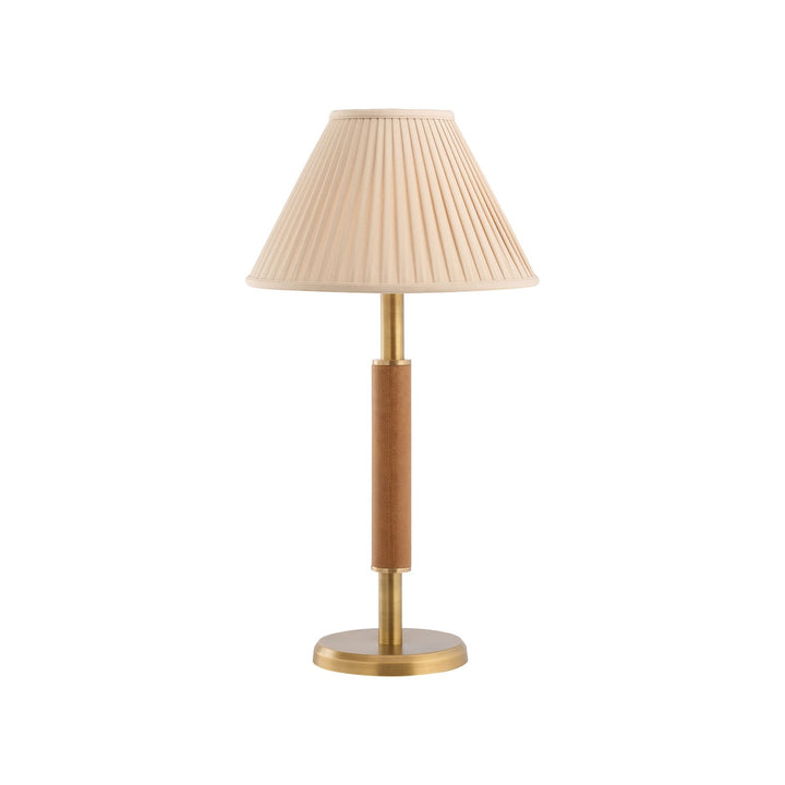 Wentworth Lamp