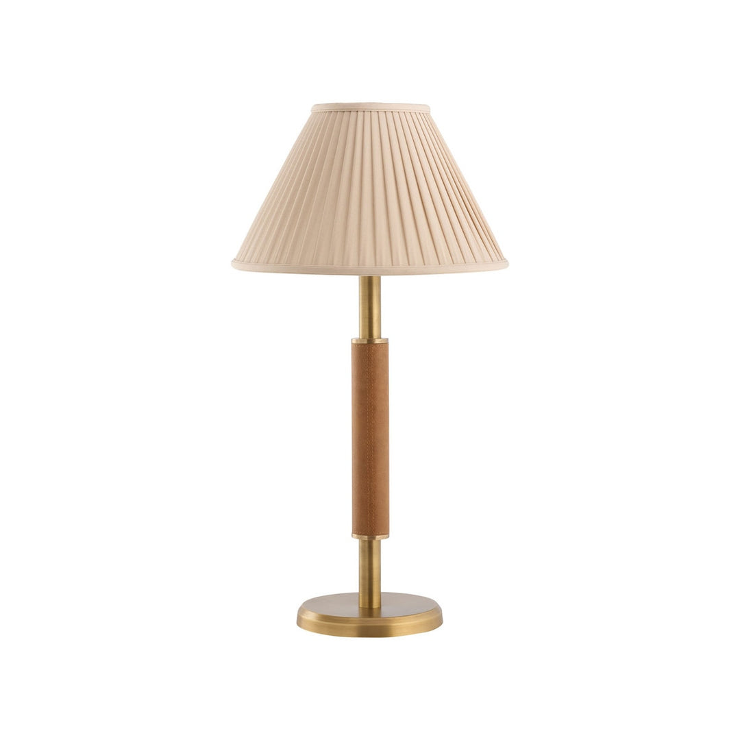 Wentworth Lamp