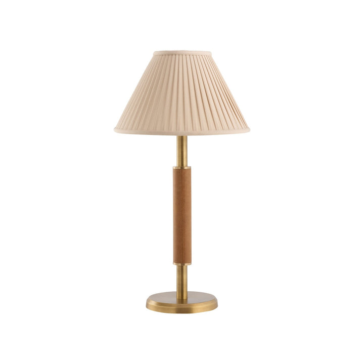 Wentworth Lamp