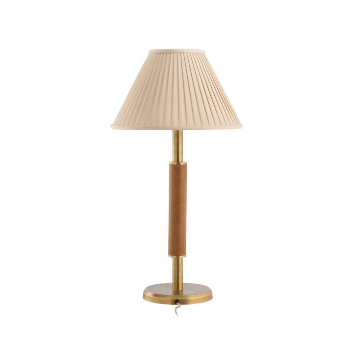 Wentworth Lamp