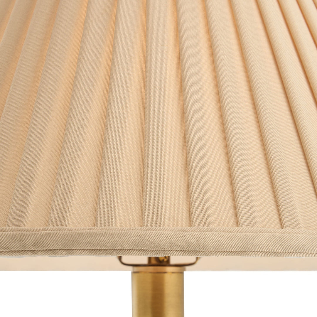Wentworth Lamp
