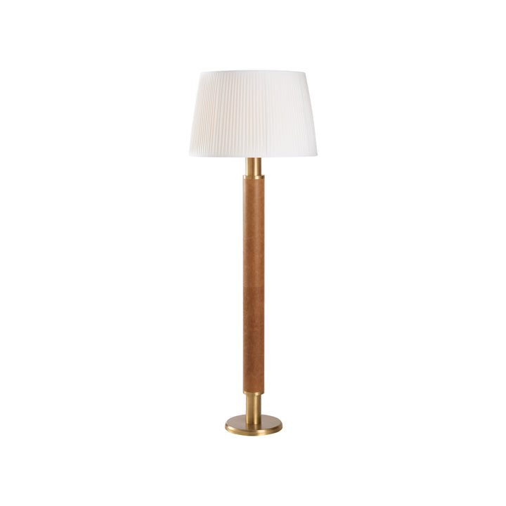 Wentworth Floor Lamp - W10401