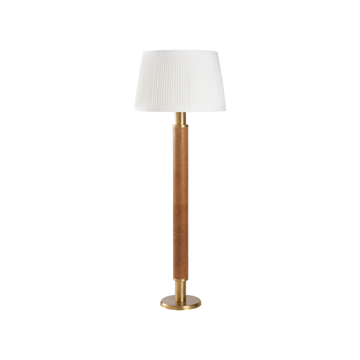 Wentworth Floor Lamp - W10401